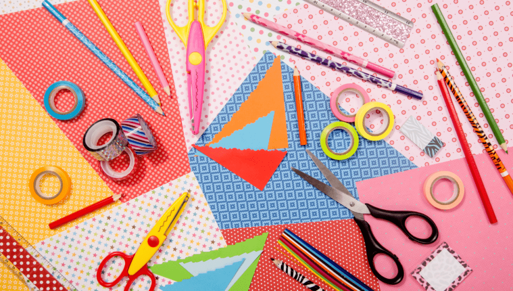 How to Build Your Own Homemade Business With Craft Kits Kidsy Winsy