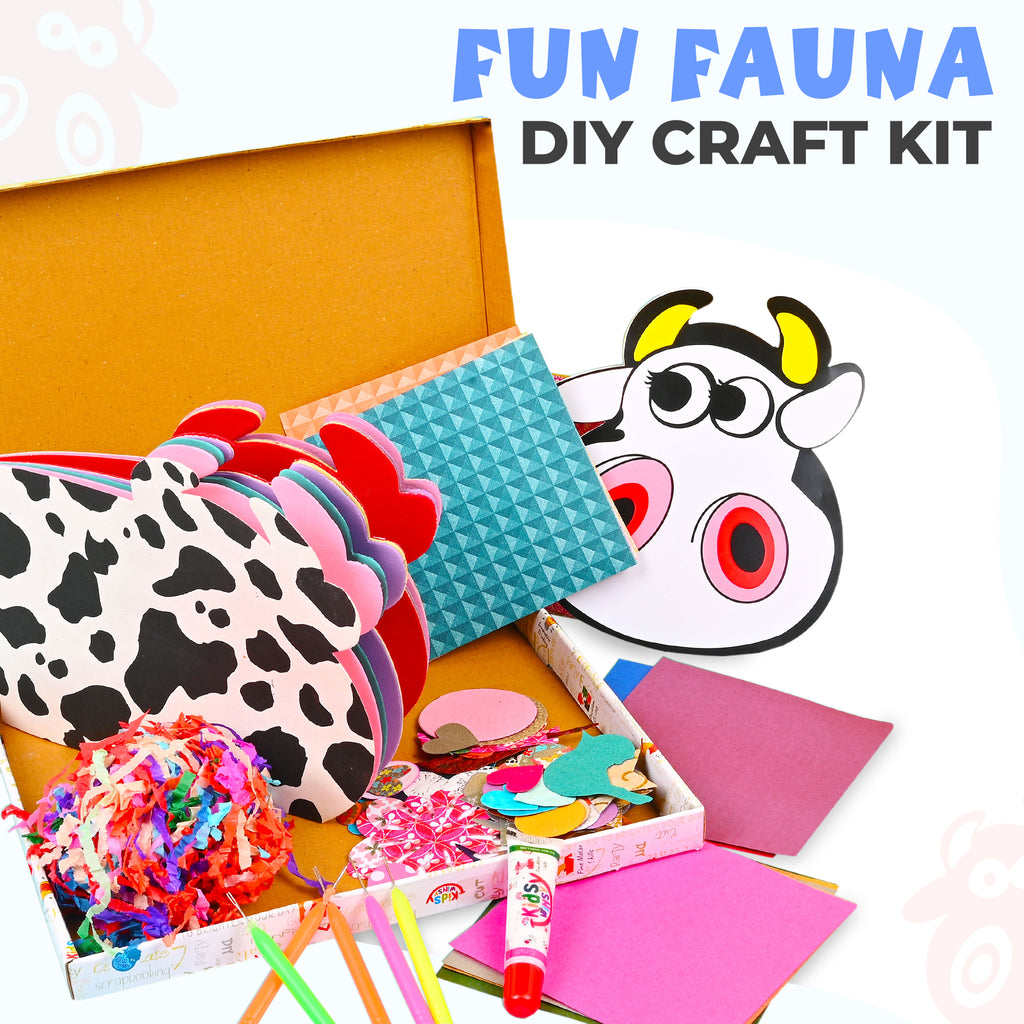 DIY Craft Kits & Do It Yourself Sets for Kids Online