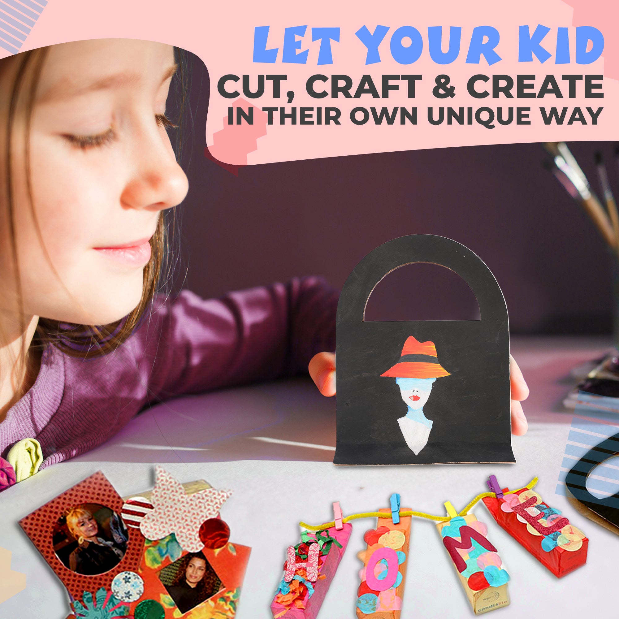 10+ Fun and Quirky Crafts for Stones - Fun Crafts Kids